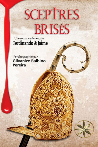 SCEPTRES BRISÉS