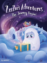 Title: ZeeZee's Adventures Story, Author: T J Family
