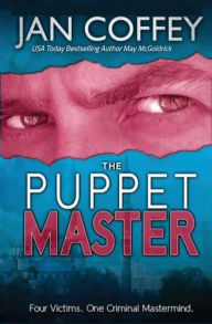 Title: The Puppet Master, Author: Jan Coffey