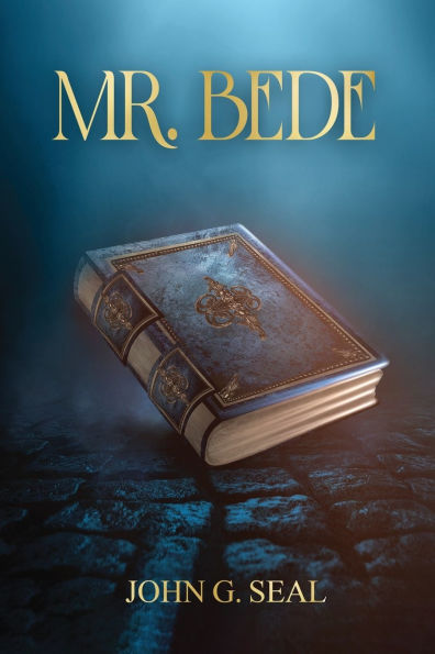 Mr. Bede: A Fortuitous Glimpse into Fantasy Land