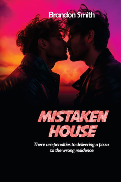 Mistaken House: There are penalties to delivering a pizza the wrong residence