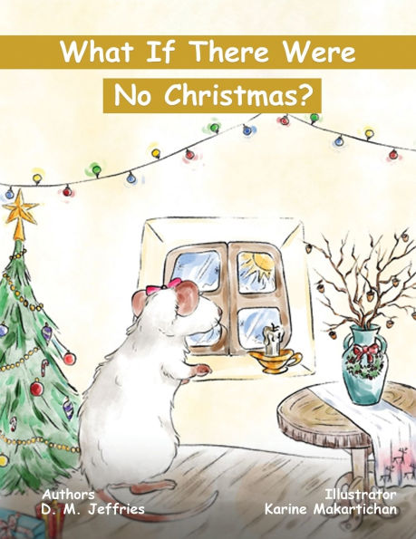 What If There Were No Christmas?