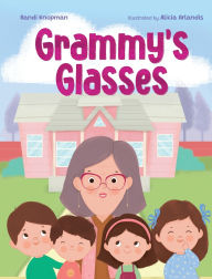 Grammy's Glasses