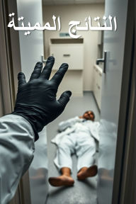 Title: النتائج المميتة, Author: Zafar Ayah