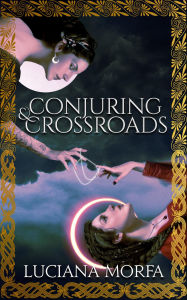 Downloading ebooks to ipad kindle Conjuring & Crossroads English version 9798330352166 CHM