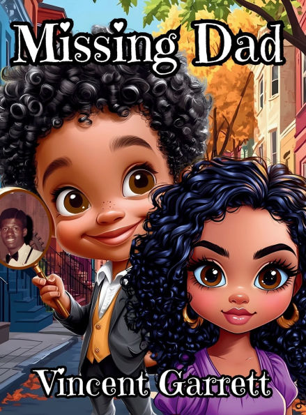Missing Dad