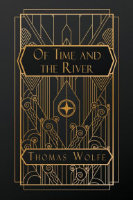 Ebook para download em portugues Of Time and the River by Thomas Wolfe 9798330353767