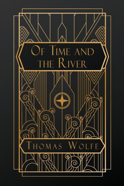 Of Time and the River