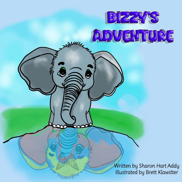 Bizzy's Adventure