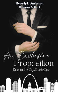 Title: An Exclusive Proposition, Author: Beverly L Anderson