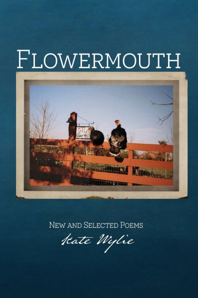 Flowermouth