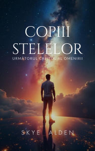 Title: Copiii Stelelor: Urmatorul Capitol al Omenirii, Author: Skye Alden