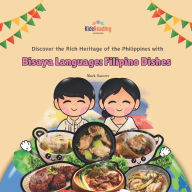 Title: Bisaya Language: Filipino Dishes, Author: Satorre