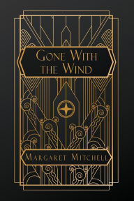 Title: Gone with the Wind, Author: Margaret Mitchell