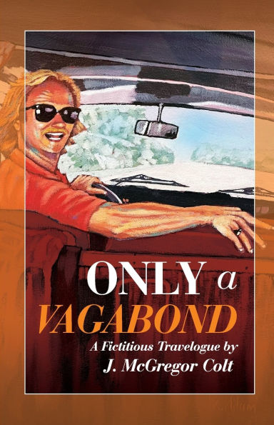 Only A Vagabond