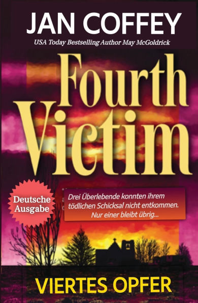 Fourth Victim (Das Vierte Opfer)