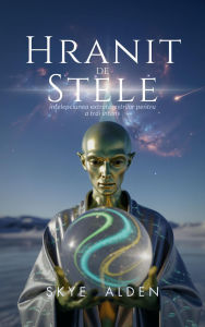 Title: Hranit de Stele: În?elepciunea Extratere?trilor Pentru a Trai Intens, Author: Skye Alden