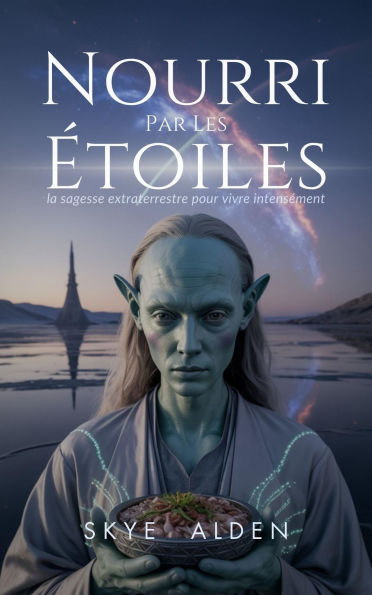 Nourri Par Les Étoiles: La Sagesse Extraterrestre Pour Vivre Intensément