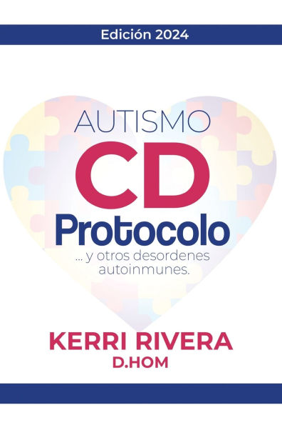 Autismo CD Protocolo