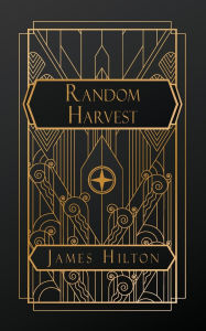 Title: Random Harvest, Author: James Hilton