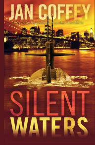 Title: Silent Waters, Author: Jan Coffey