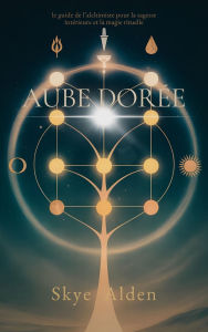 Title: Aube Dorée: Le Guide de l'Alchimiste pour la Sagesse Intérieure et la Magie Rituelle, Author: Skye Alden