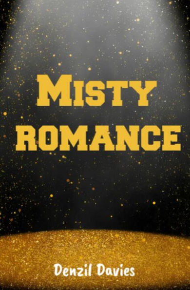 Misty romance