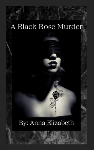 A Black Rose Murder