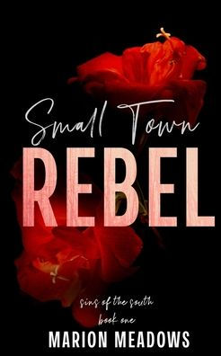 Small Town Rebel