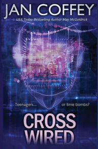 Title: Cross Wired, Author: Jan Coffey