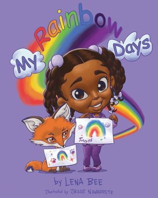 My Rainbow Days