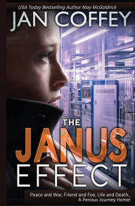 Title: The Janus Effect, Author: Jan Coffey