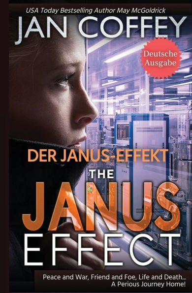 The Janus Effect (Der Janus-Effekt)