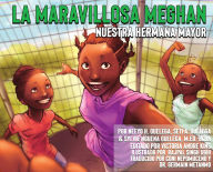 Title: LA Maravillosa Nuestra Hermana Mayor, Author: Neeyo H Ouelega