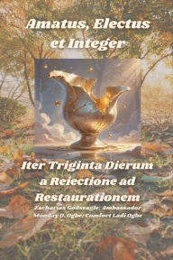 Title: Amatus, Electus et Integer - Iter Triginta Dierum a Reiectione ad Restaurationem, Author: Zacharias Godseagle