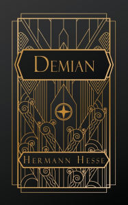 Title: Demian, Author: Hermann Hesse