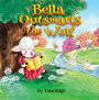 Bella Outsmarts the Wolf