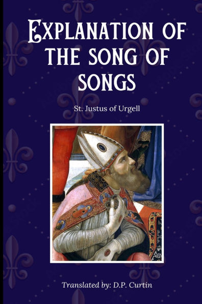 Explanation of the Song Songs