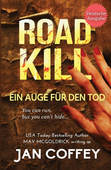 Road Kill (Ein Auge fï¿½r den Tod)