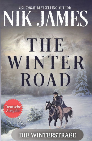 The Winter Road (Die Winterstraï¿½e)