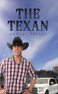 Title: The Texan, Author: Dudley Peters