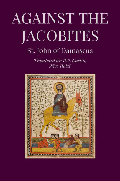 Against the Jacobites