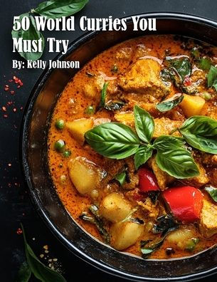 50 World Curries You Must Try