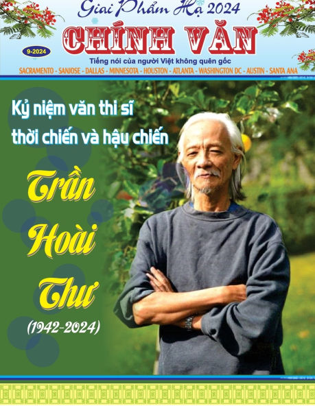 Giai Phẩm Hạ 2024