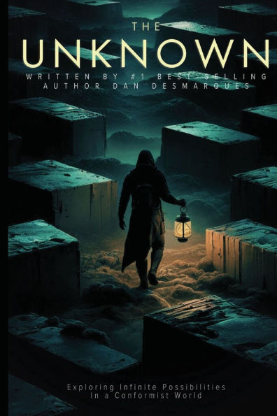 The Unknown: Exploring Infinite Possibilities a Conformist World