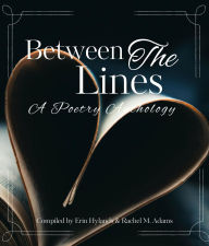 Title: Between the Lines, Author: Rachel M. Adams