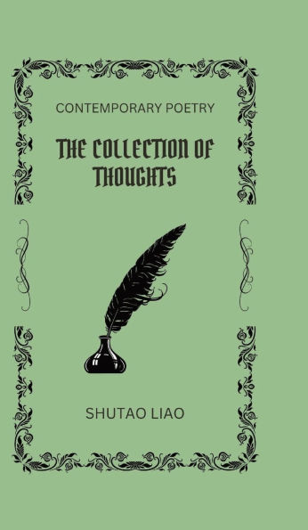 THE COLLECTION OF THOUGHTS - Second Edition