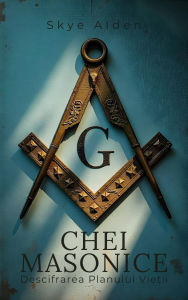 Title: Chei Masonice: Descifrarea Planului Vie?ii, Author: Skye Alden