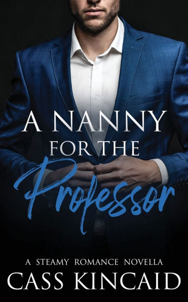 A Nanny for the Professor