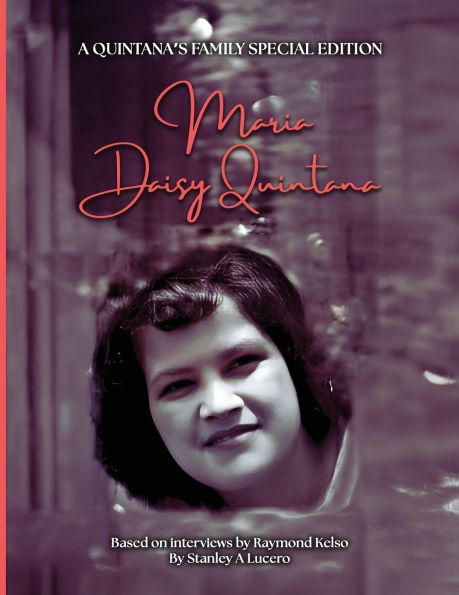 Marï¿½a Daisy Quintana